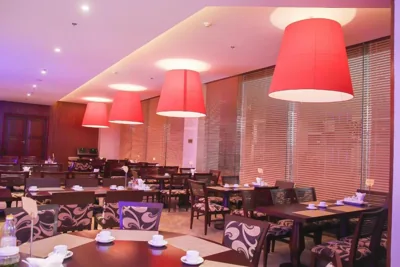 Army Hotel – 사진 14