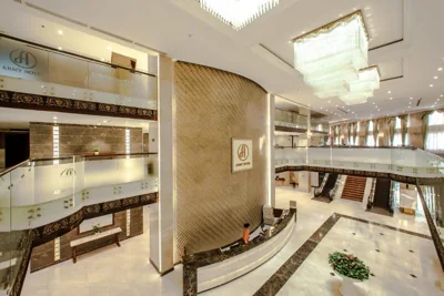 Army Hotel – 사진 16